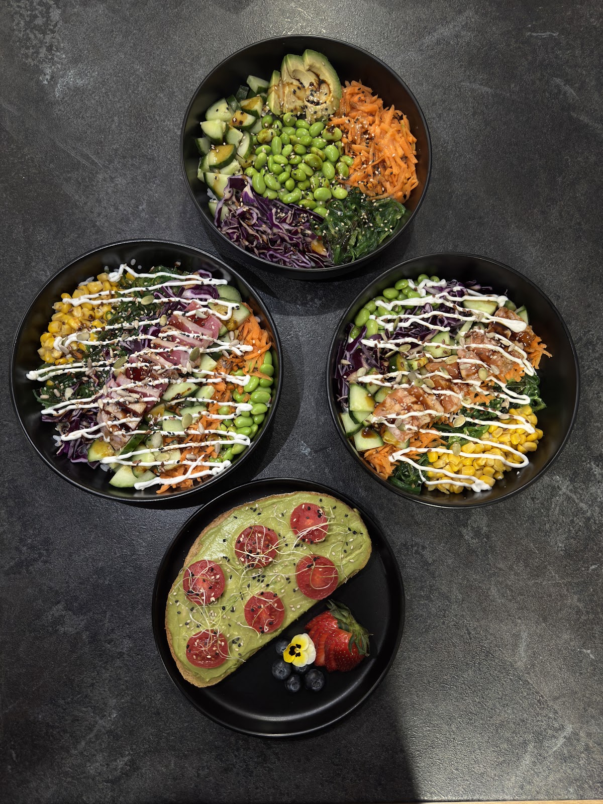 Flavorite Uni