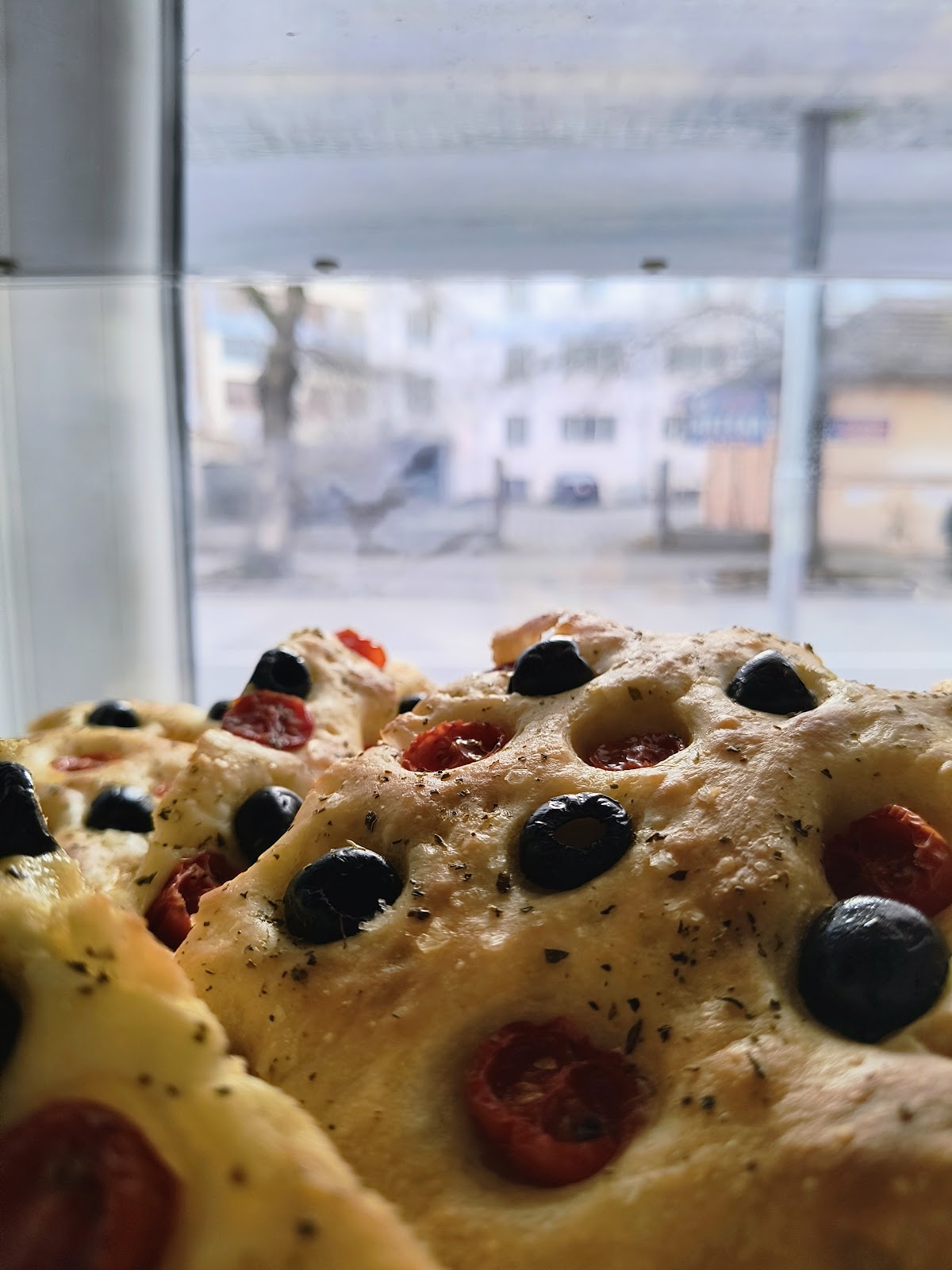 Crafty Bites Bakery
