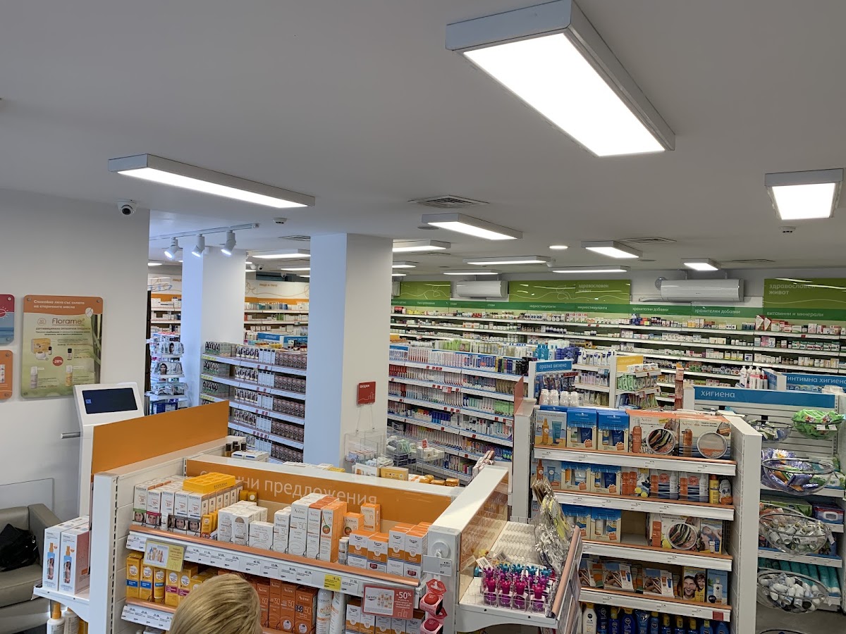 SOpharmacy