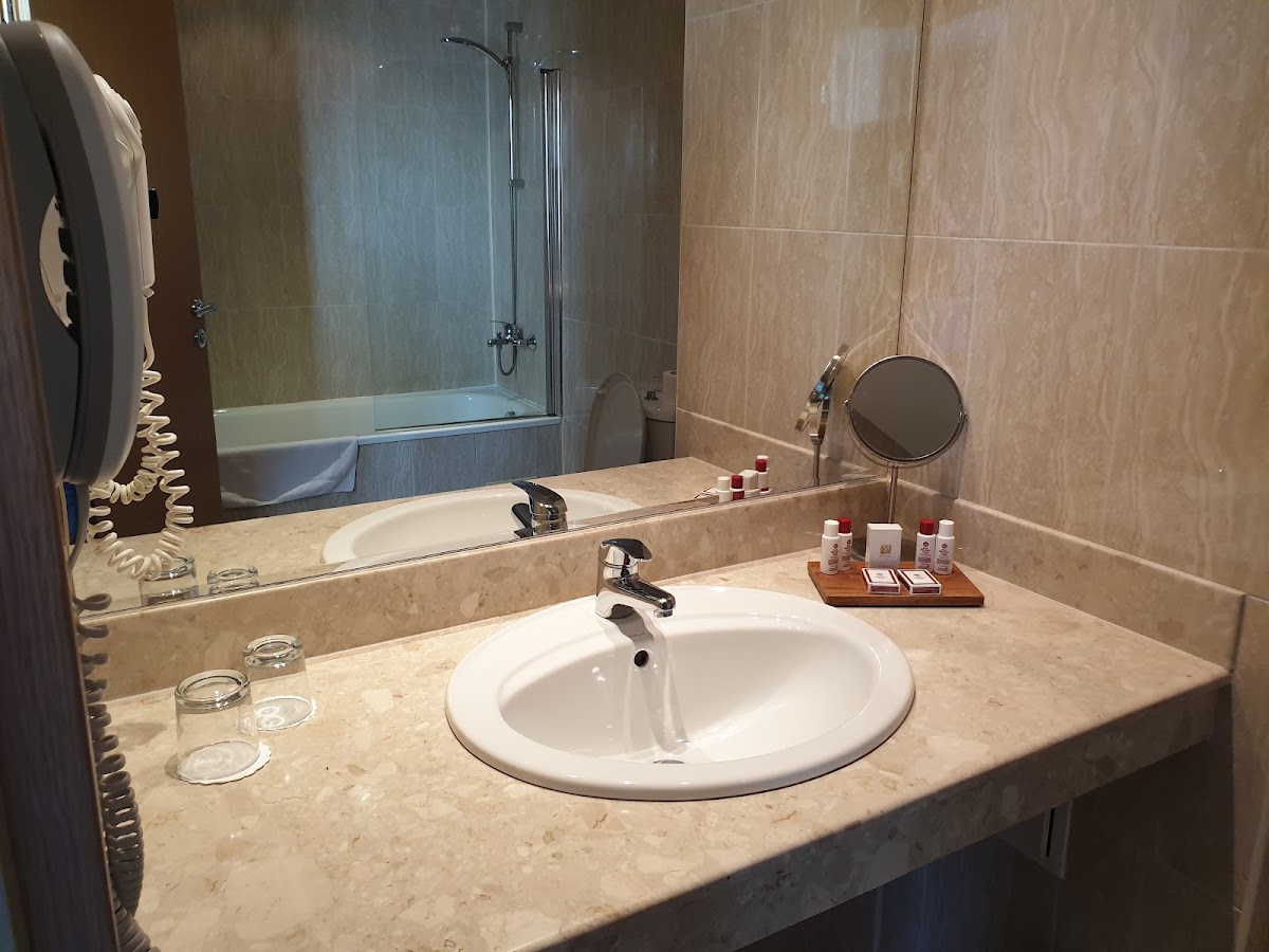 Hotel Expo Sofia