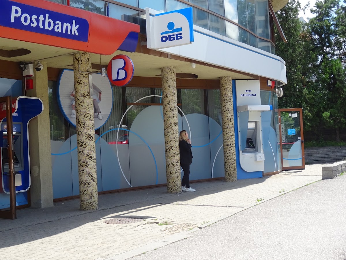 ОББ клон Дианабад