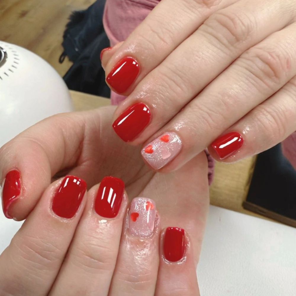 BeautyMall - Студио за красота