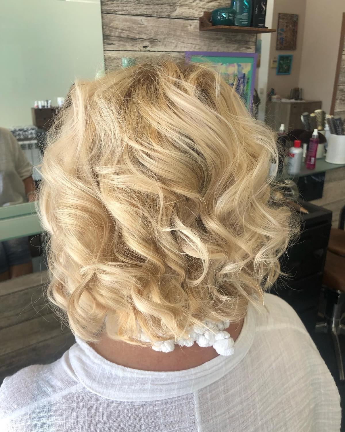 Blond Code
