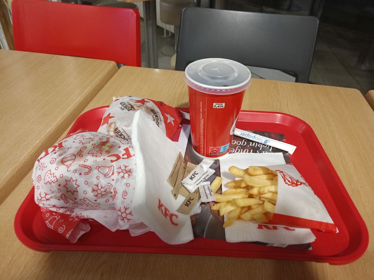 KFC