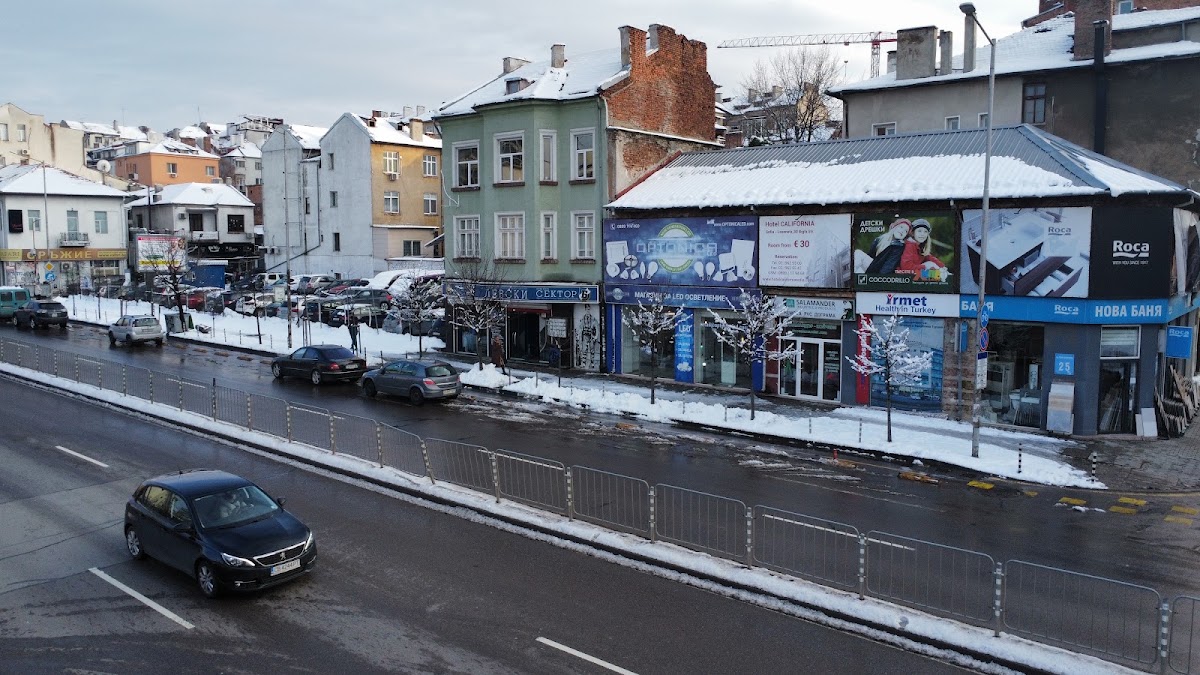 НКП "Левски"