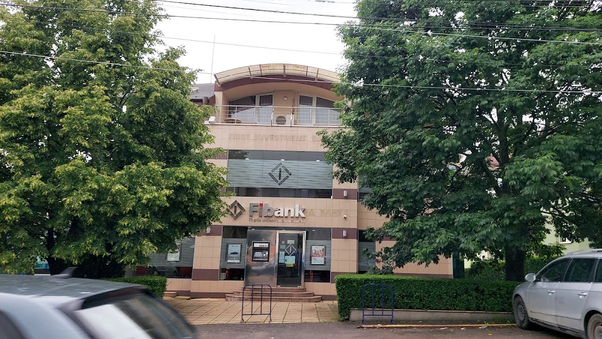 Първа инвестиционна банка