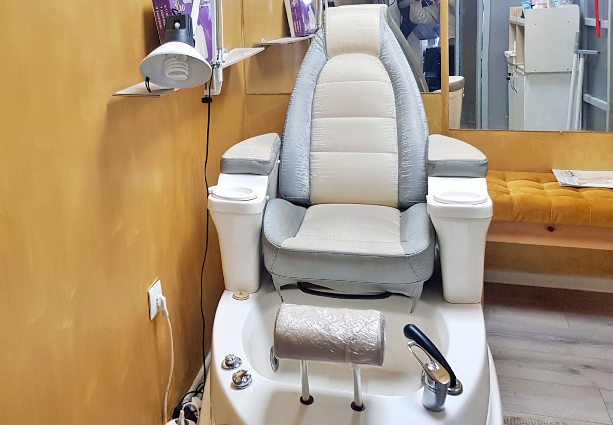 Beauty Studio Bistra