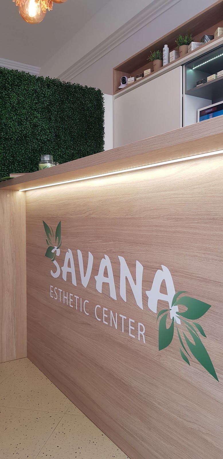Savana Esthetic Center - Лазерна епилация | Отслабващи и подмладяващи процедури