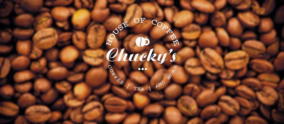 Chucky's Coffee House