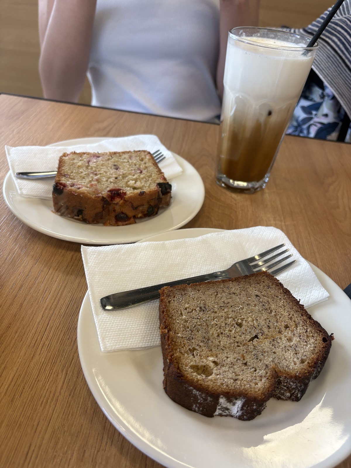 Green Deli Cafe