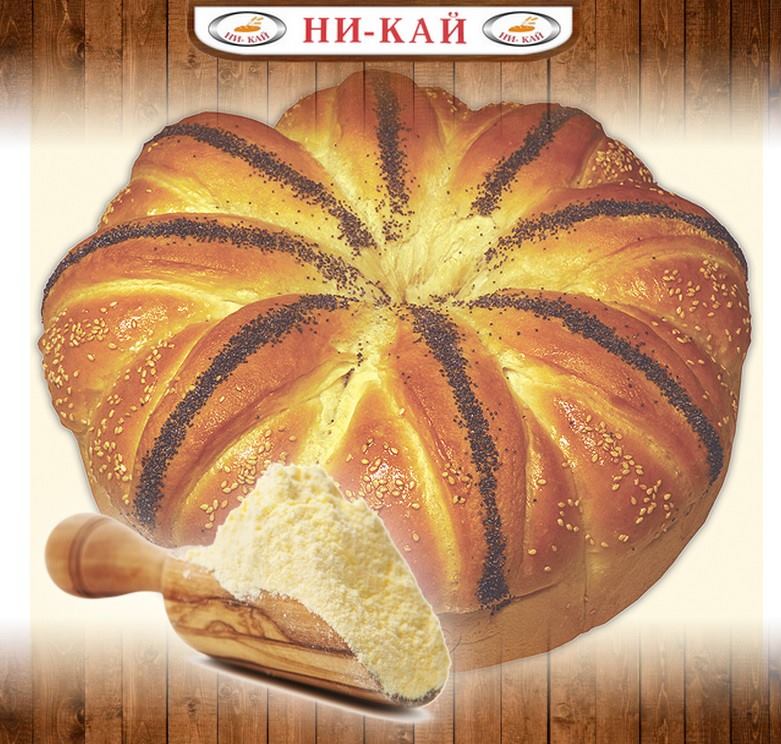 НИ-КАЙ жк. "Разсадника"