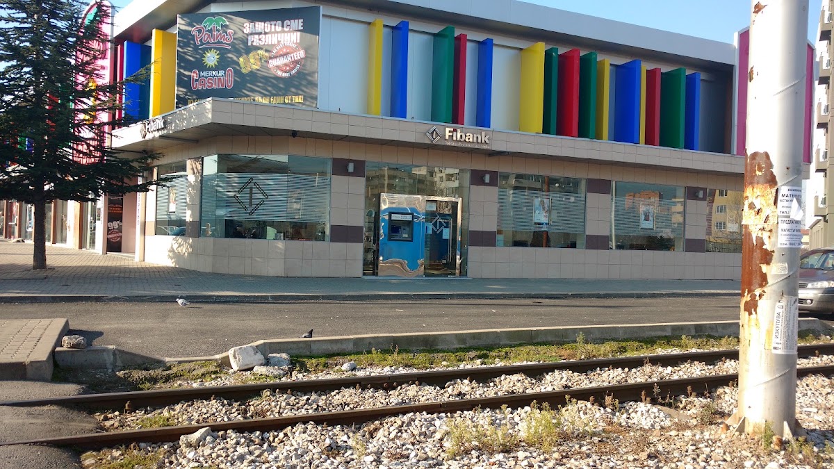 Първа инвестиционна банка