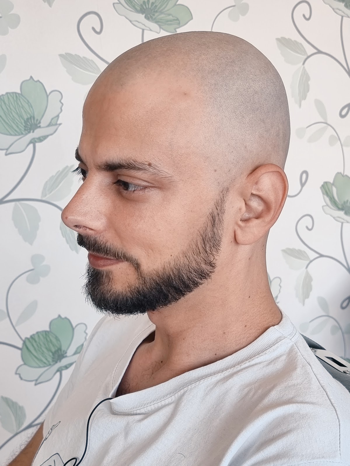 The Barber Shop PERSY