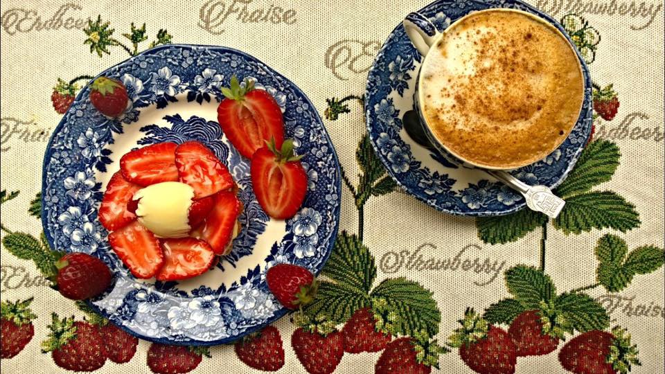 Patisserie Gery