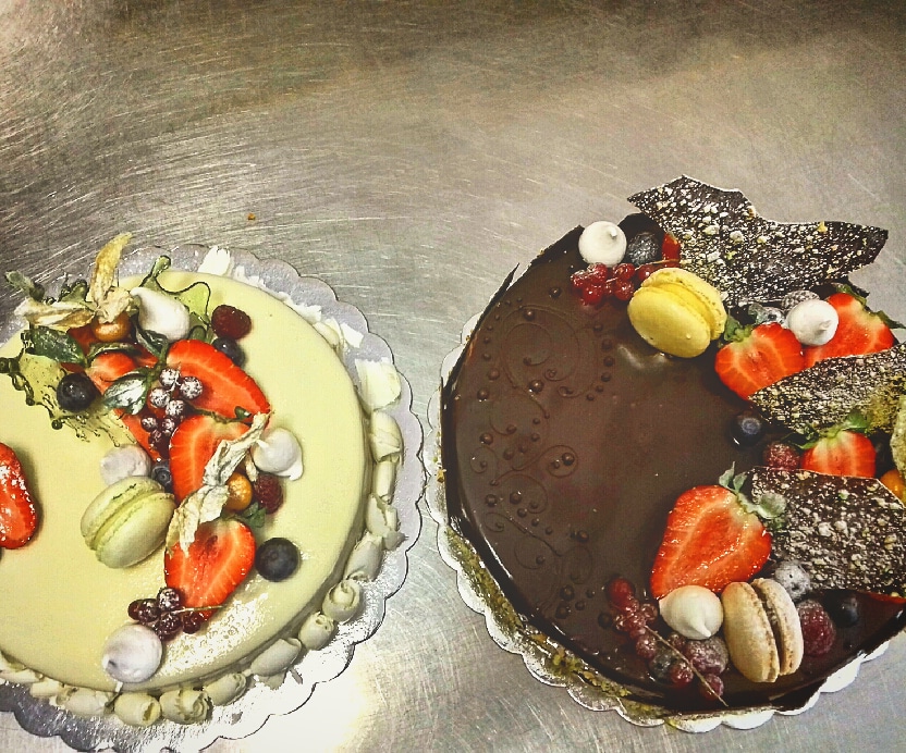 Patisserie Gery