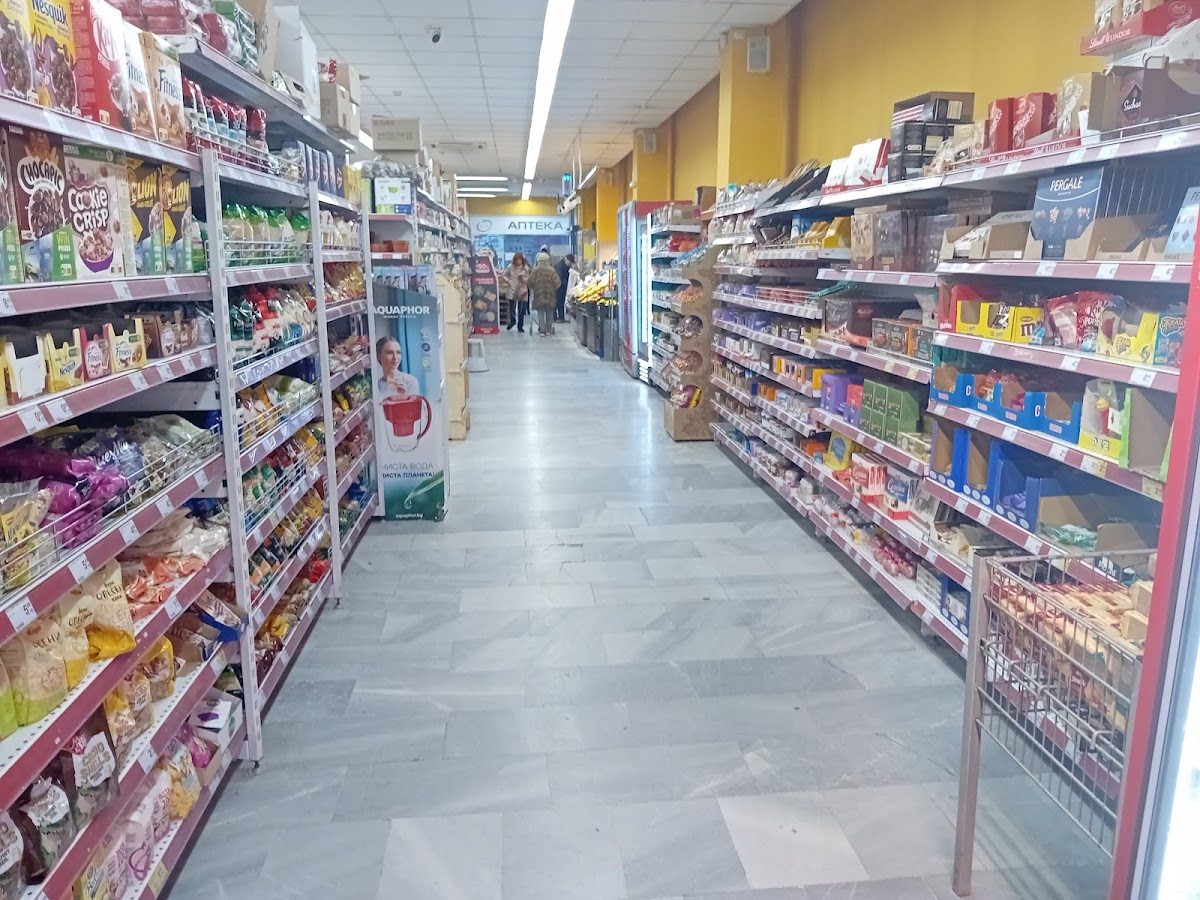 T MARKET