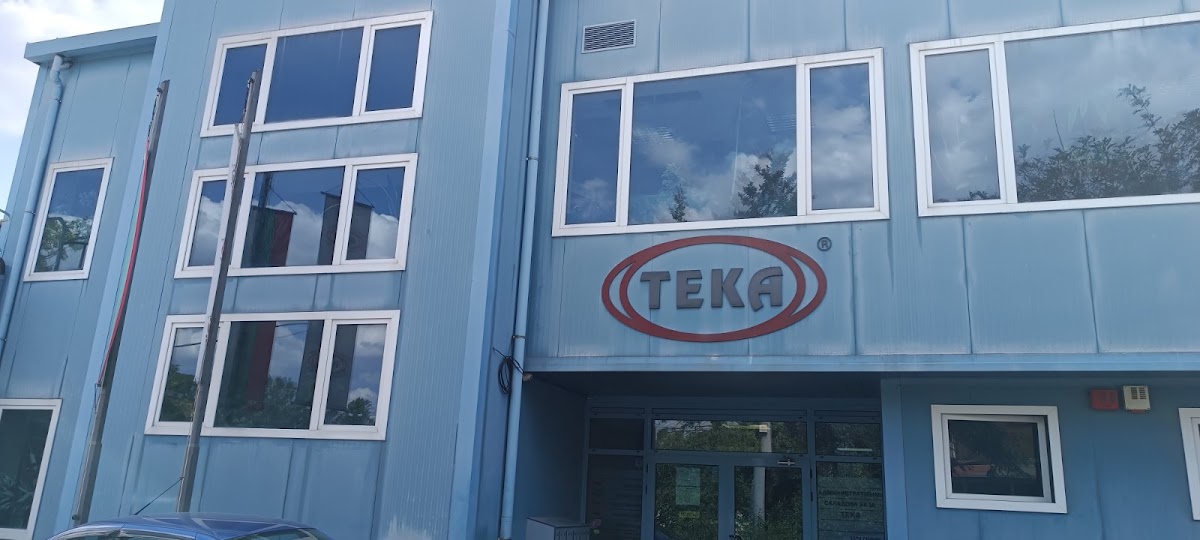 Тека ООД