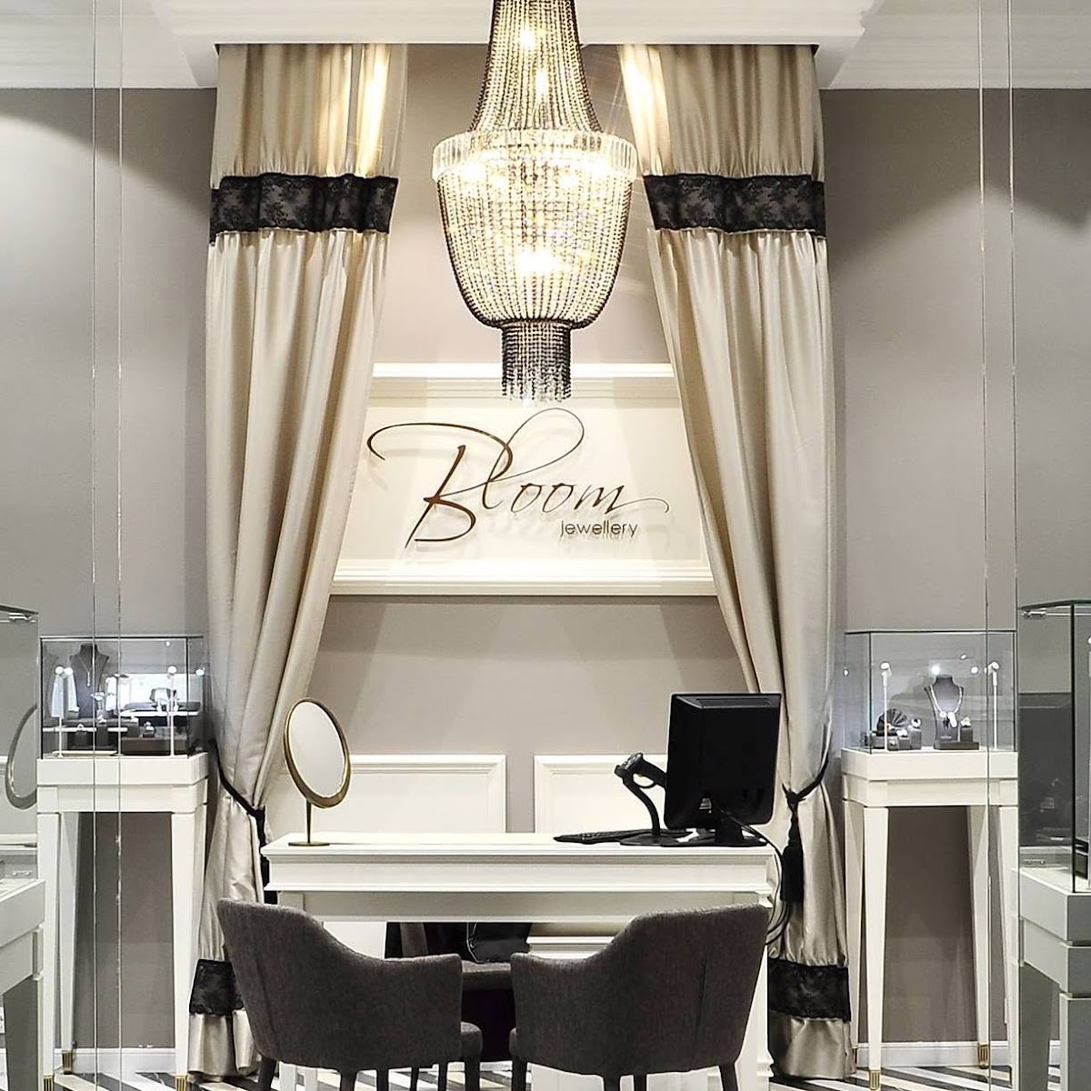 Bloom Jewellery