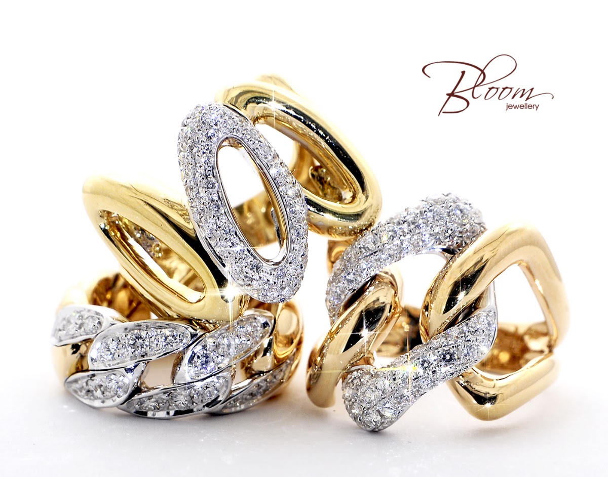 Bloom Jewellery