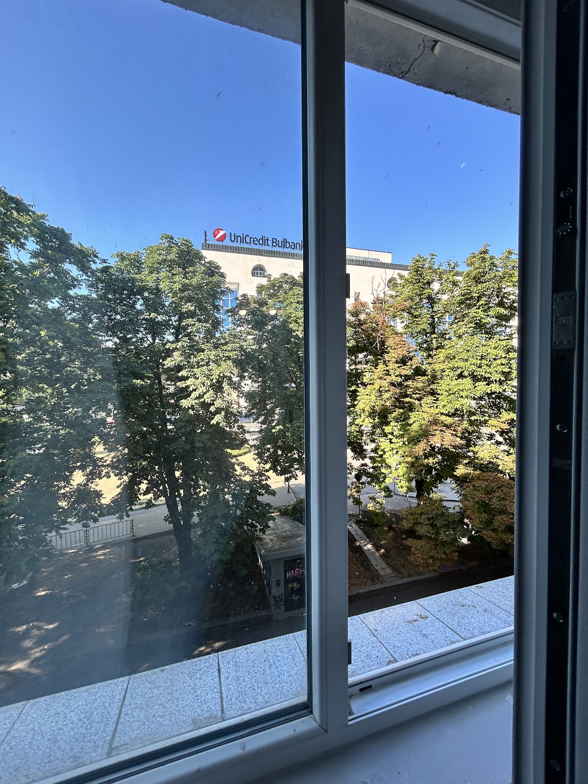 Santa Sofia Guestrooms