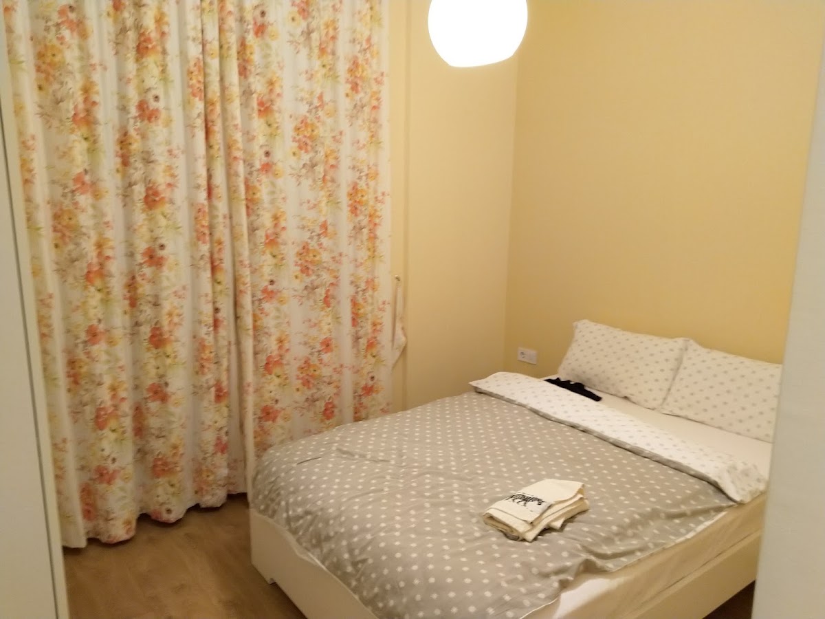 The North Tower Apartment