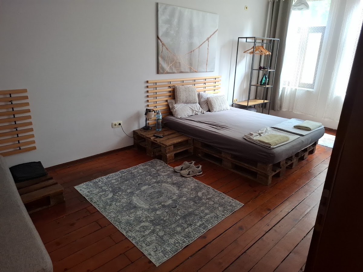 Hot Spot Apartments