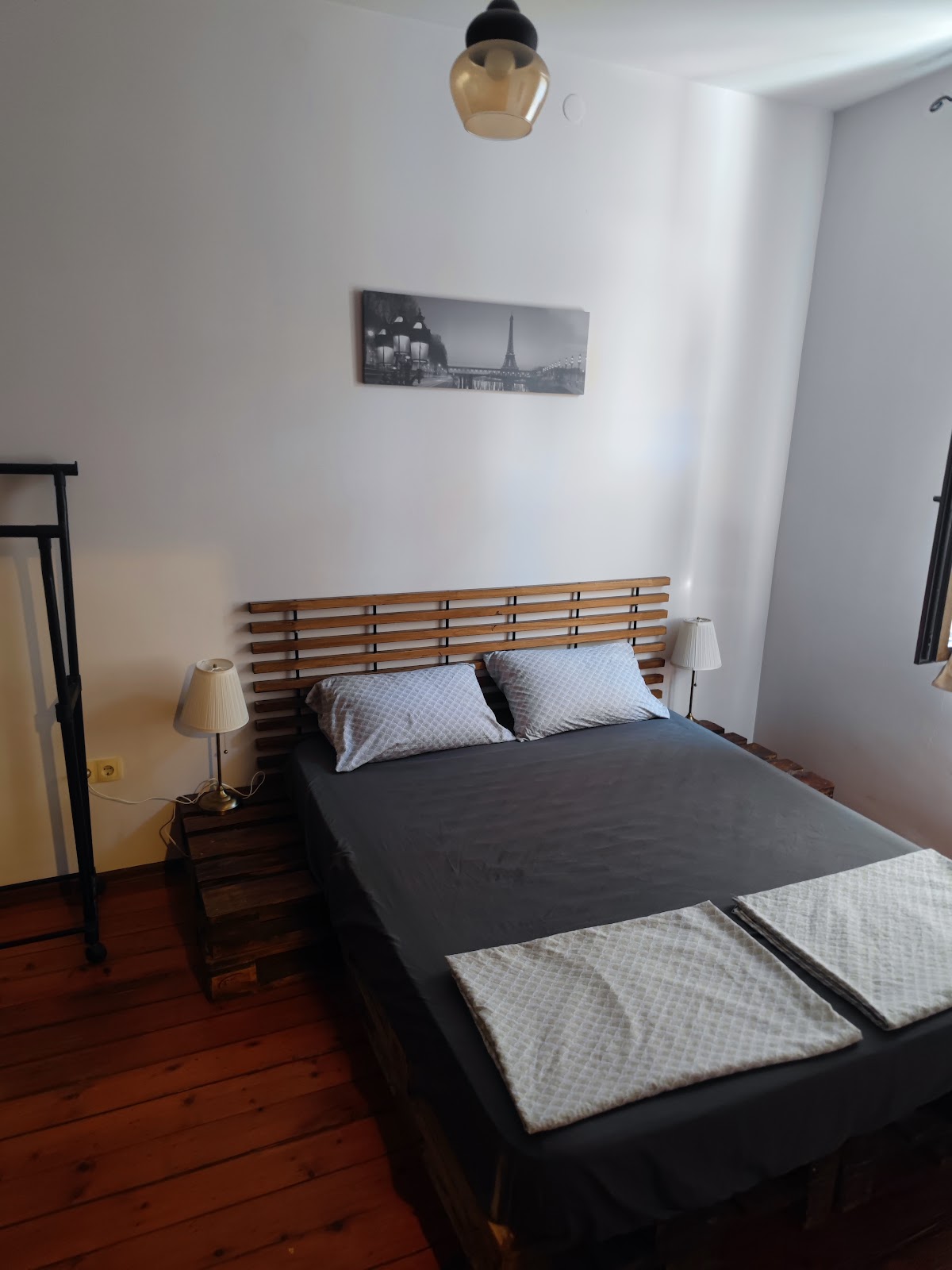 Hot Spot Apartments