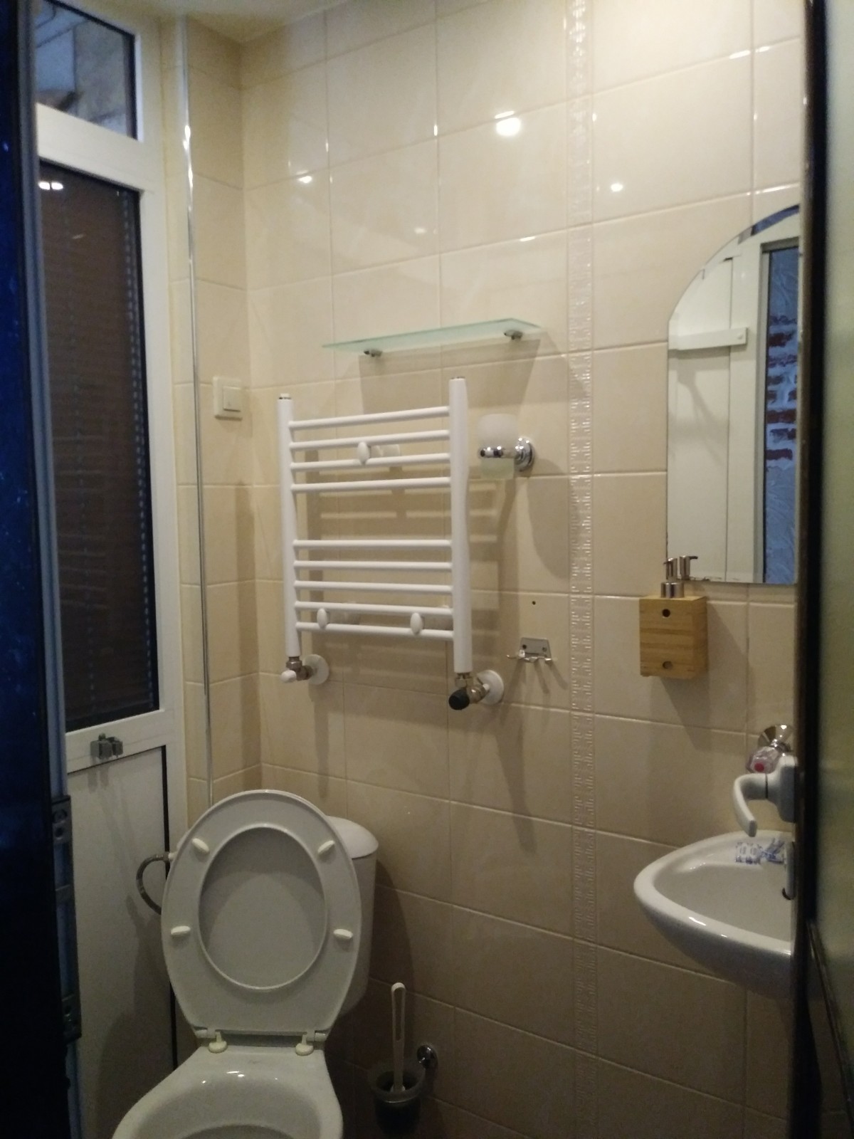 Rooms43