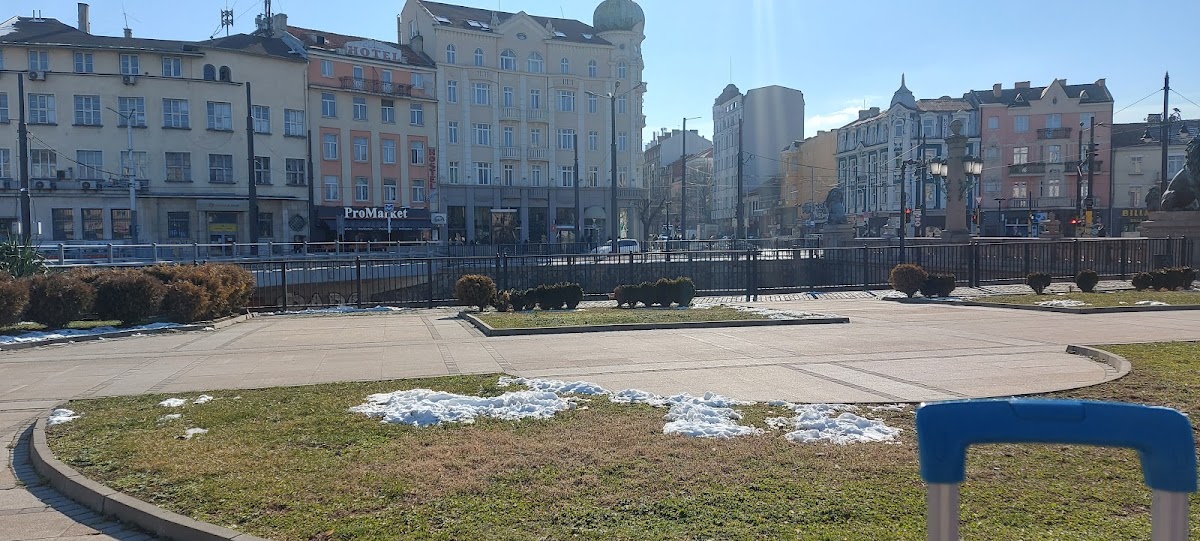 Хостел „Ива“