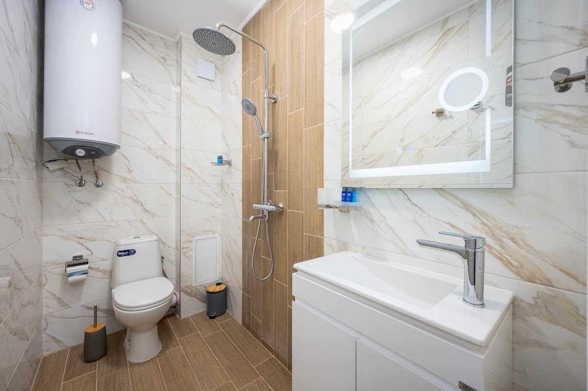 I love Varna Apartments