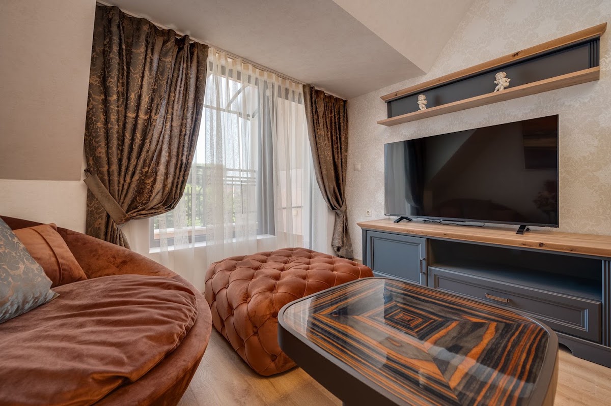 I love Varna Apartments