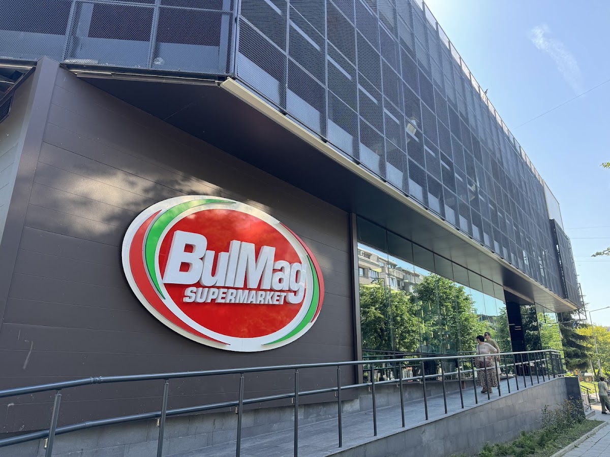 BulMag
