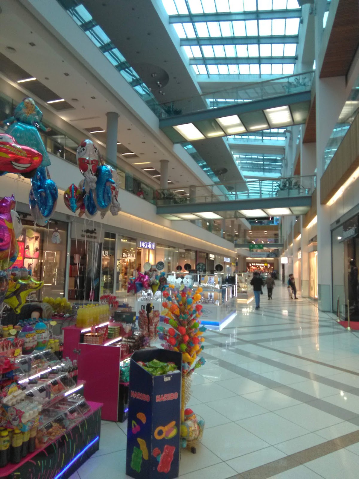 Grand Mall