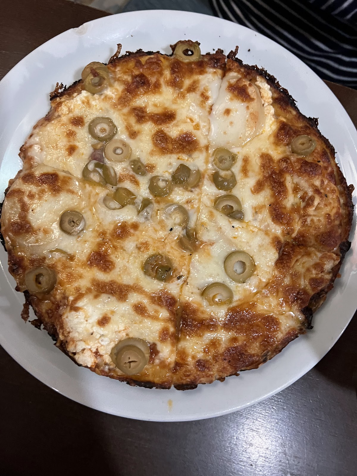 Пицария Акварел