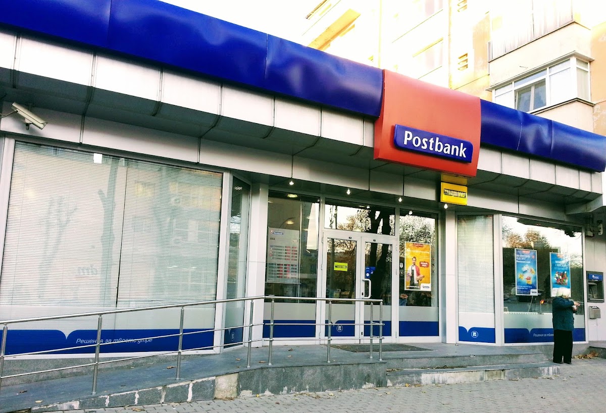 Postbank