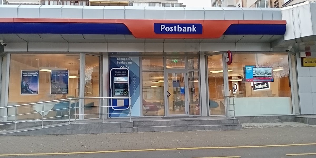 Postbank