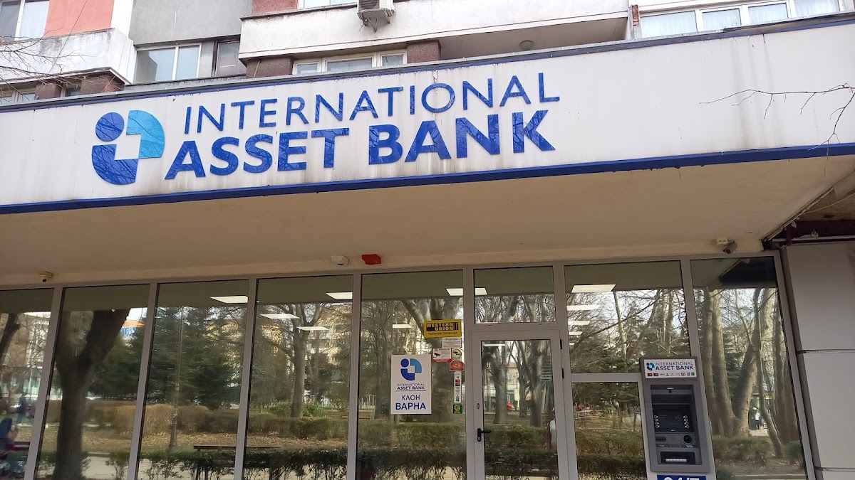 International Asset Bank AD
