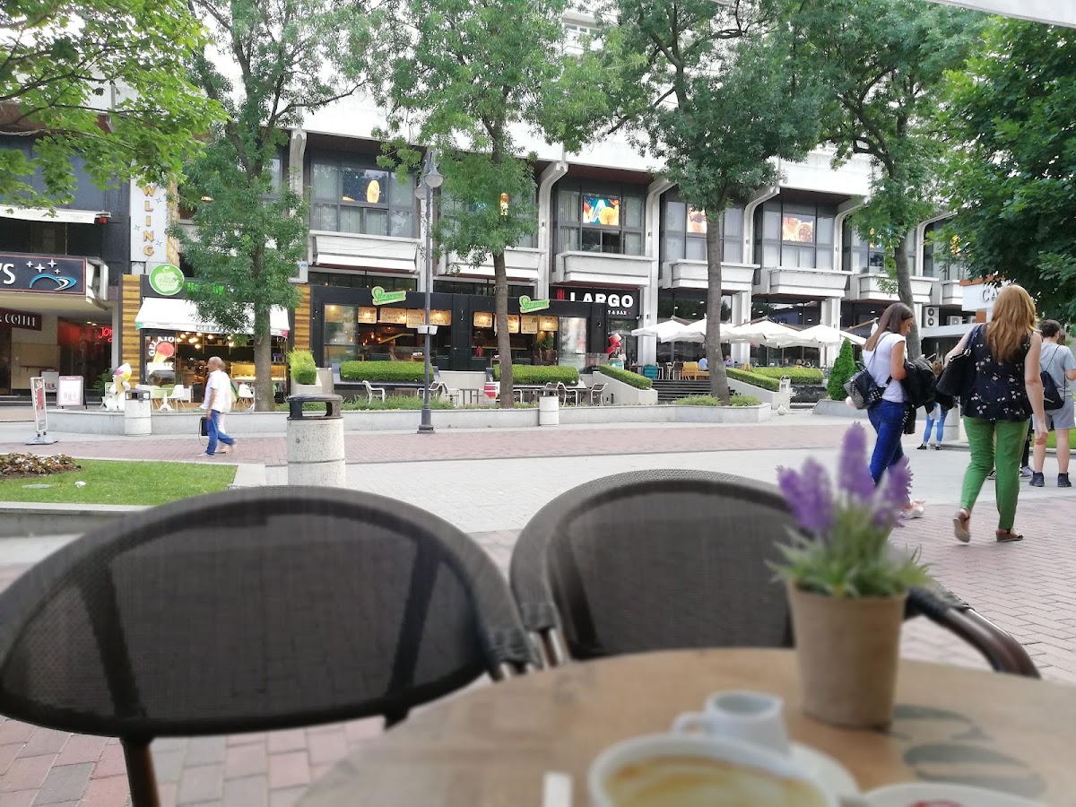 Coffee Ole