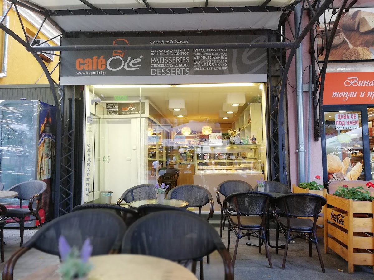 Coffee Ole