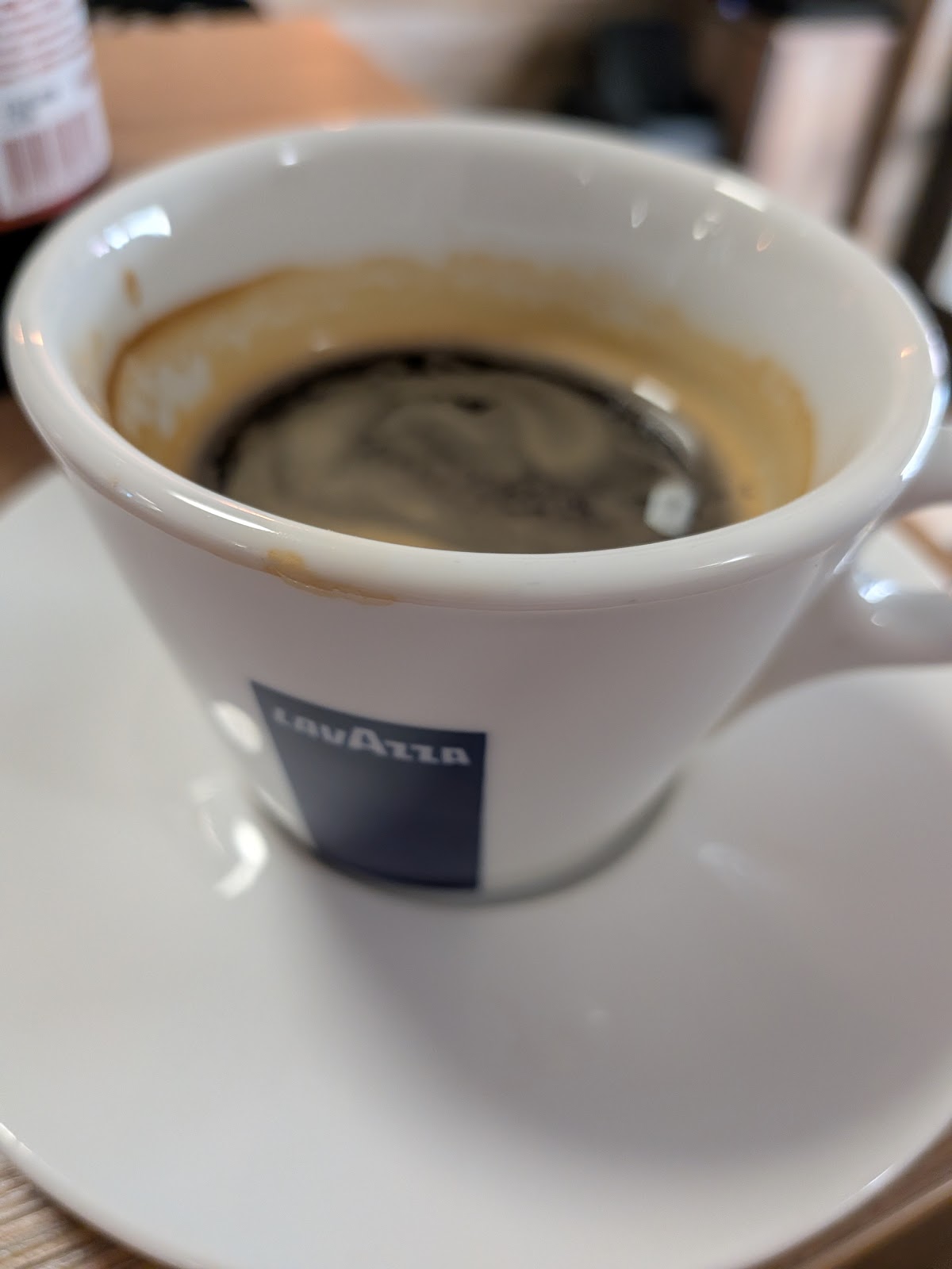 PULSE coffee & fresh 2 go