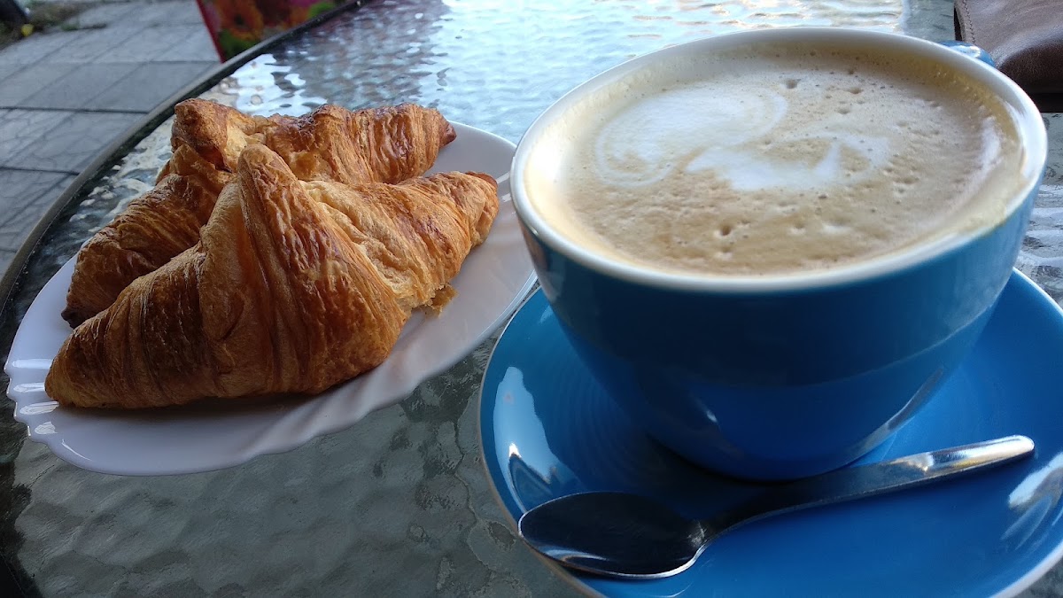 Cafe ole