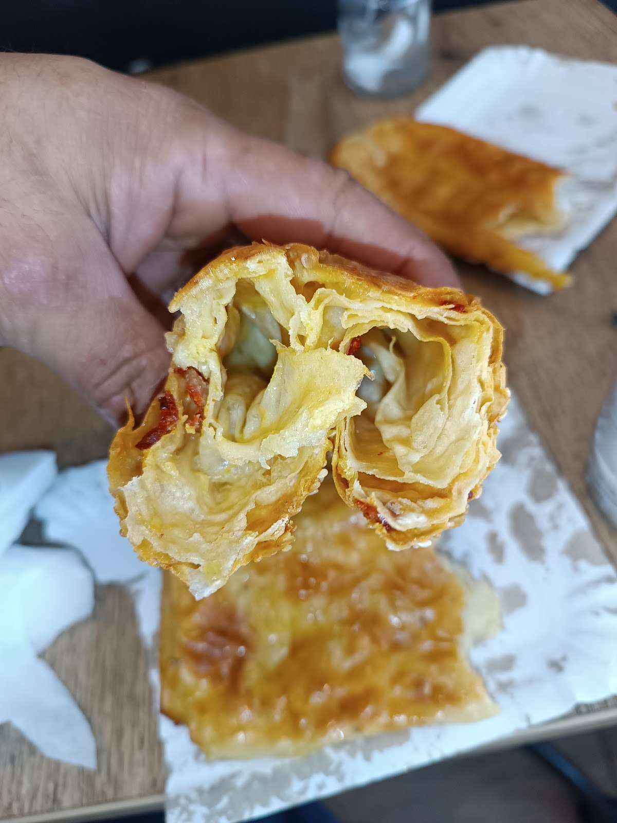 Хлебарници Пармаксъзов Кафе