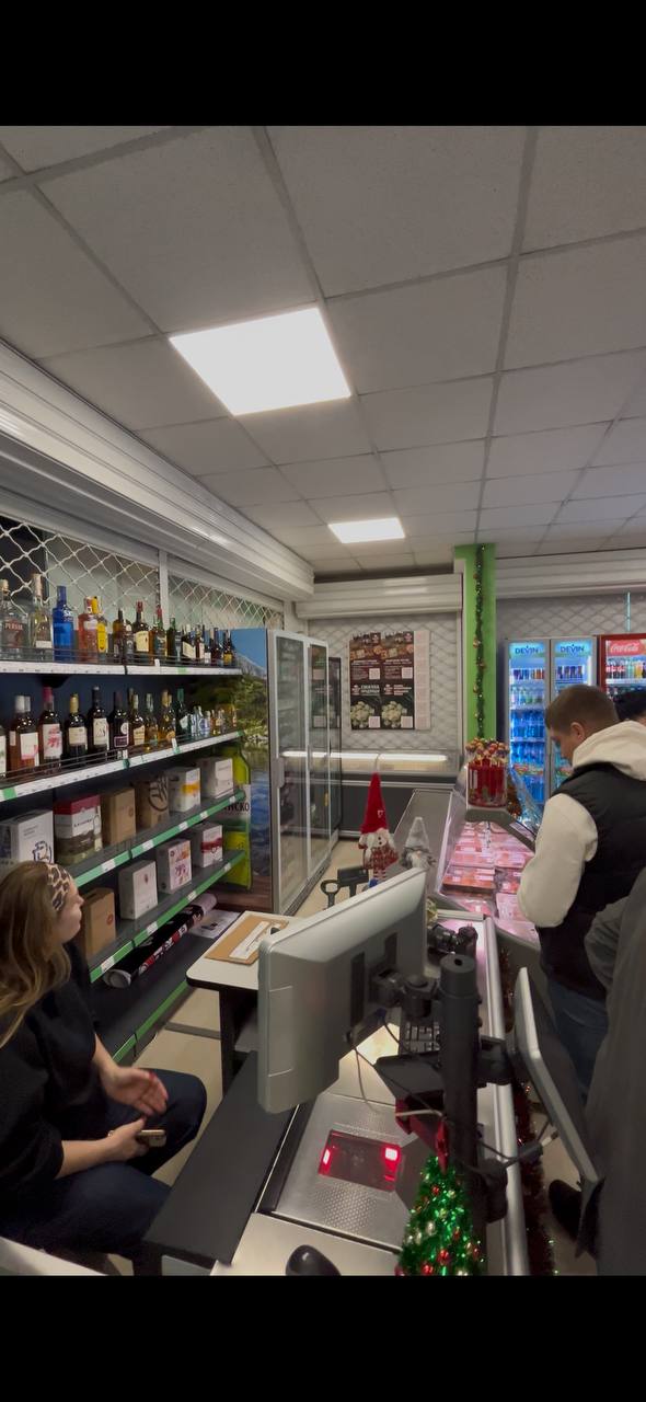 Минимакет FullFridge