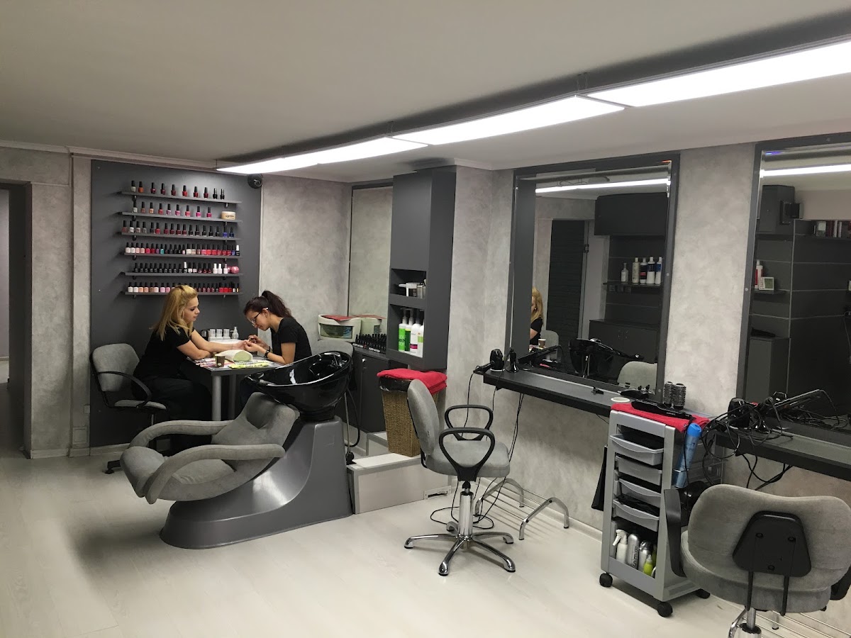 Естетико