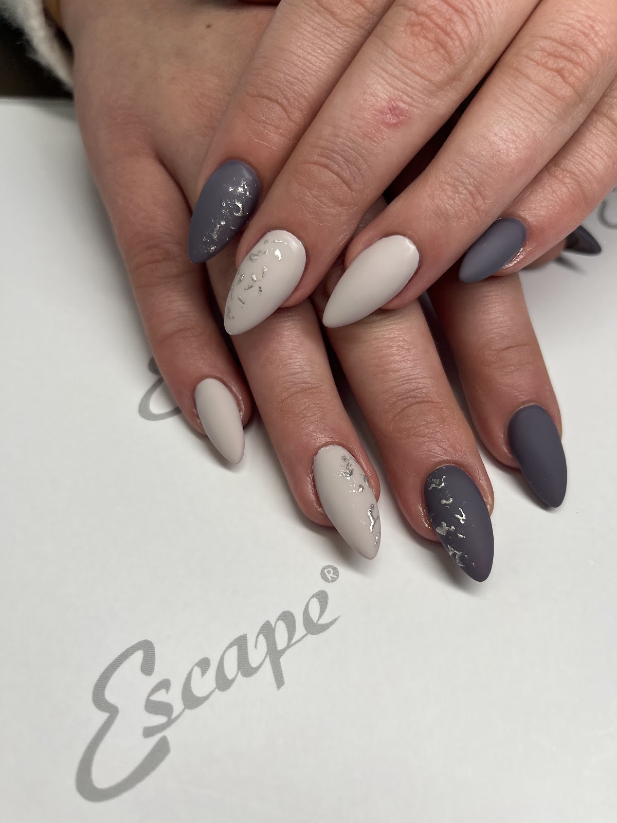 Escape - Център за красота Варна