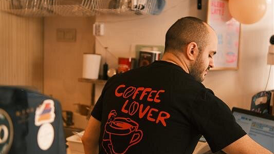 Blend Coffee & Social Place