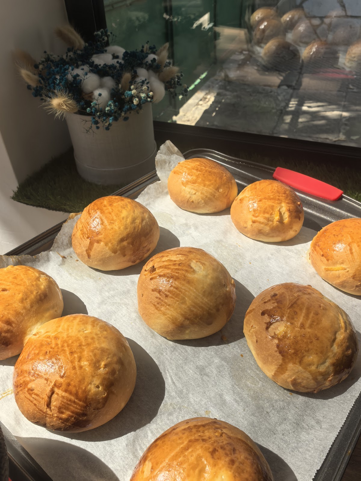 Top Bakery