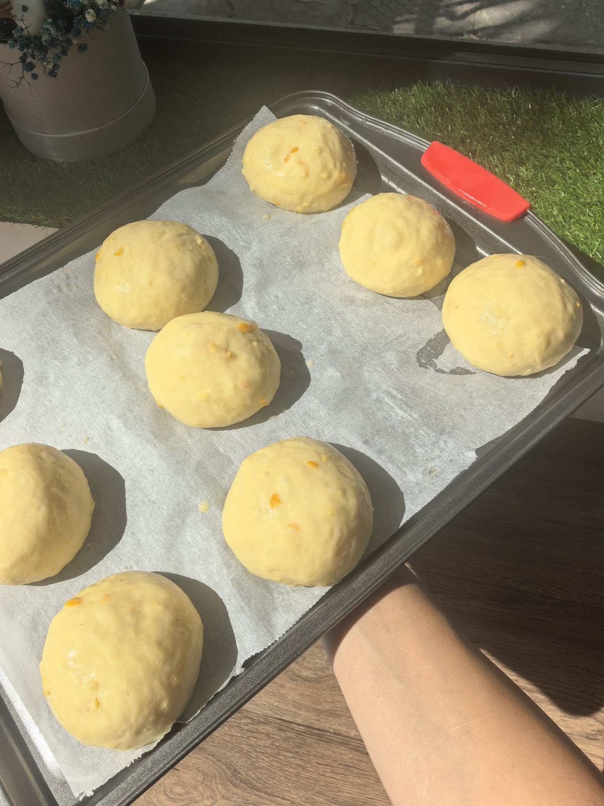 Top Bakery