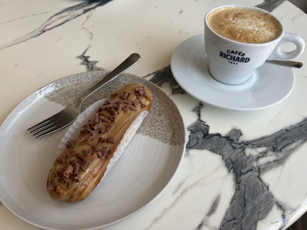 Cafe Ole Калитин