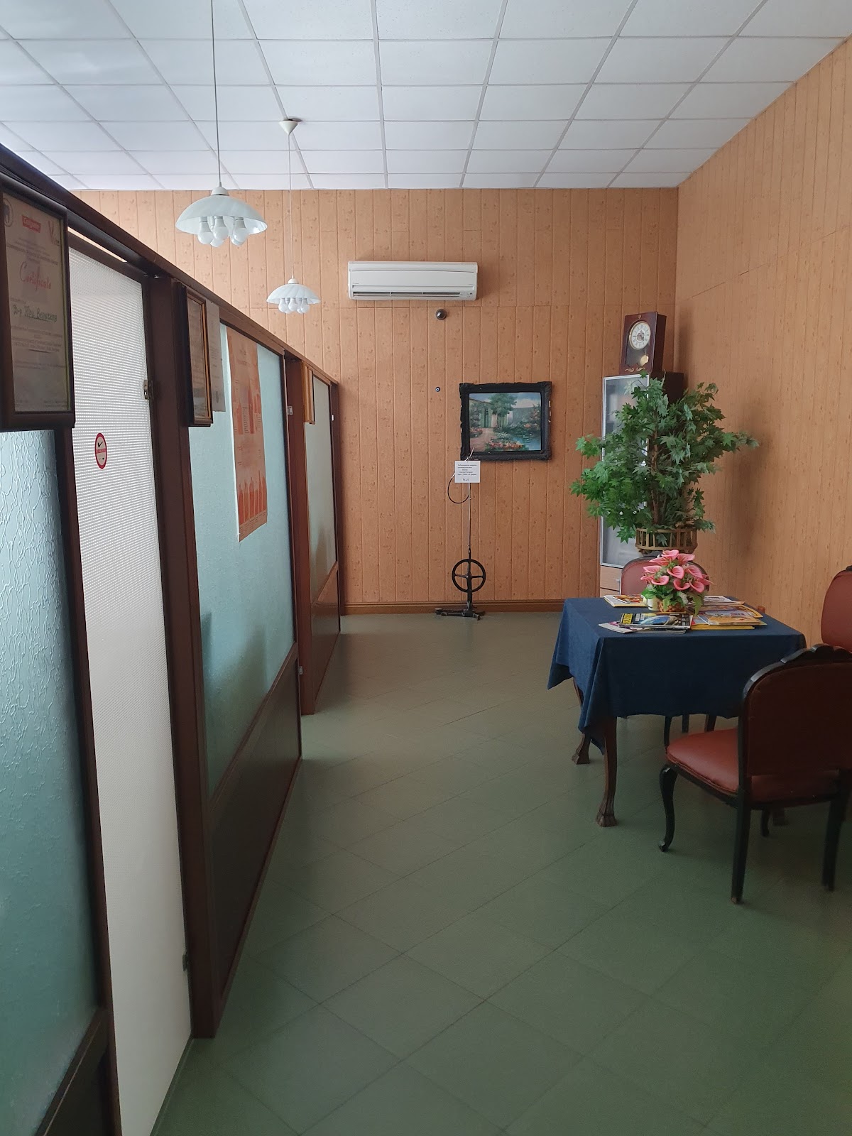 Дентална Клиника Подуене | Dental Clinic Poduene